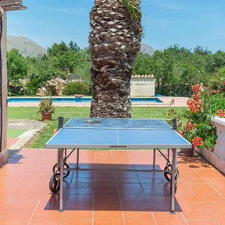 Villa Lucas