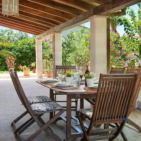 Lucas Villa Pollenca